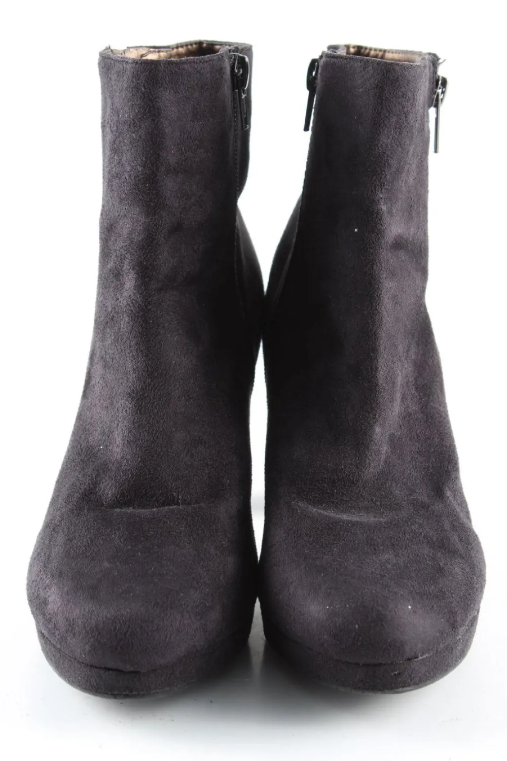 Ankle Boots Größe 39-Cube Hot