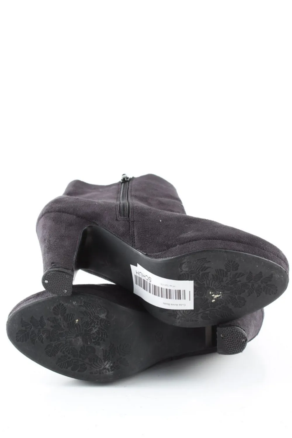 Ankle Boots Größe 39-Cube Hot