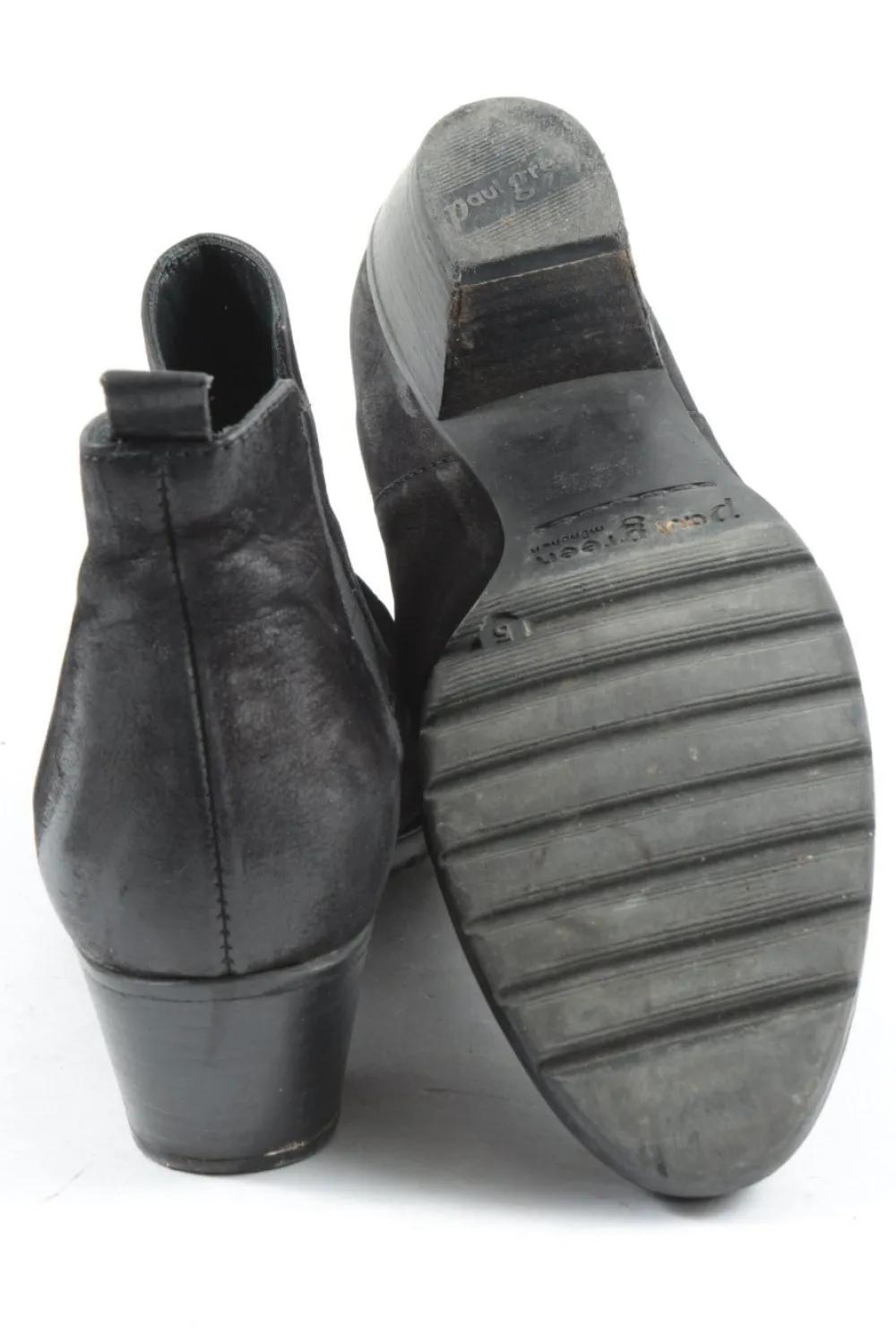 Ankle Boots Größe 38-Paul Green Online