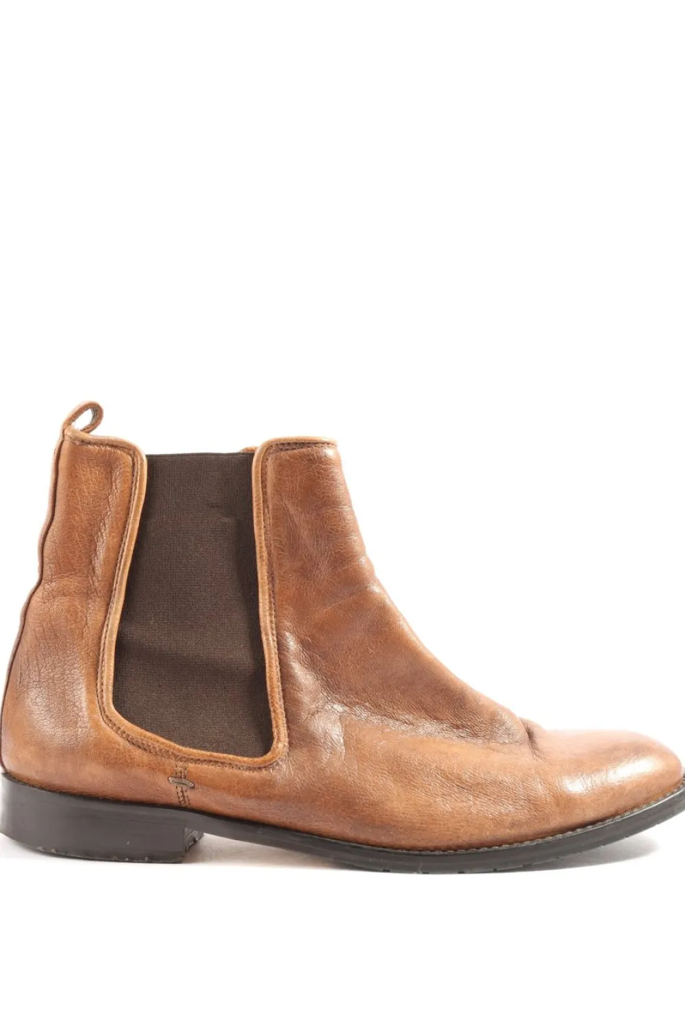 Ankle Boots Größe 39-Windsor Outlet