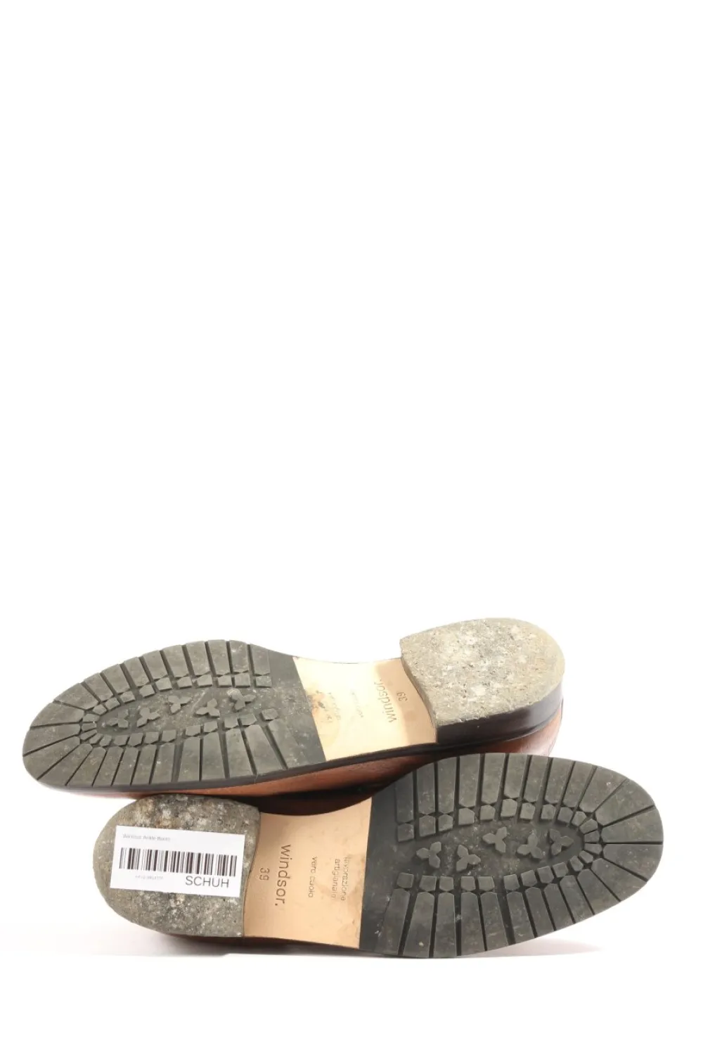 Ankle Boots Größe 39-Windsor Outlet