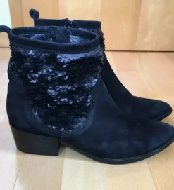 Ankle Boots Größe 37-Kennel & Schmenger Outlet