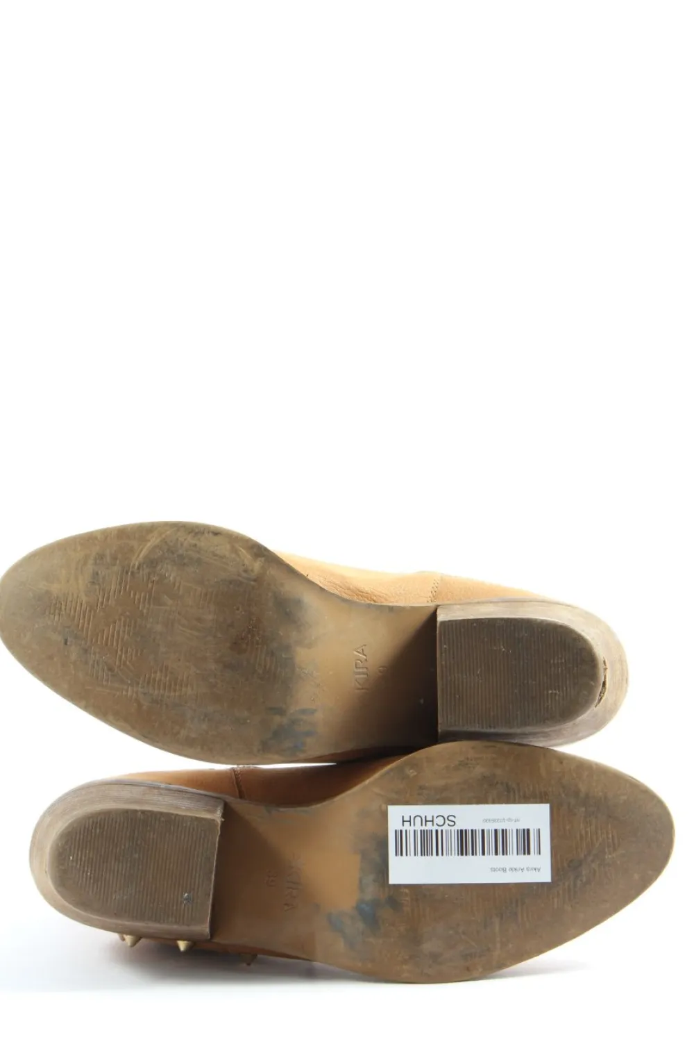 Ankle Boots Größe 39-Akira Sale