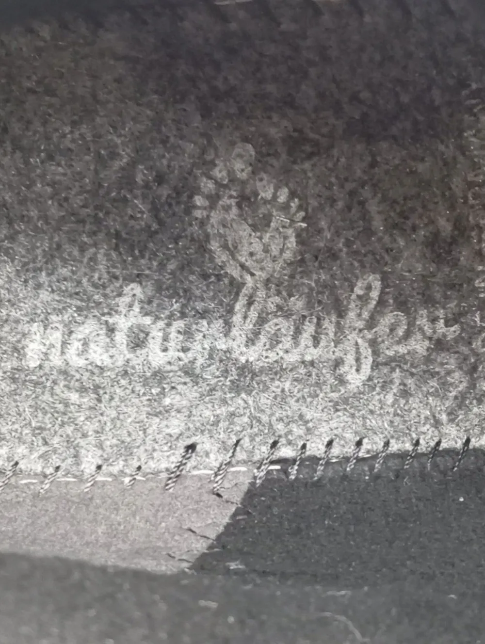 Boots>Naturlu00e4ufer Ankle Boots Größe 40,5 schwarz