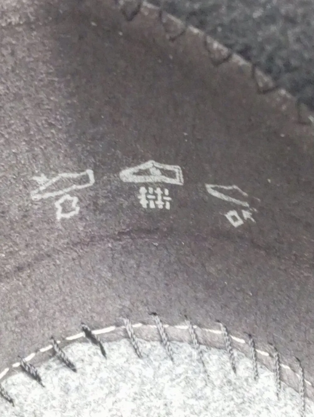 Boots>Naturlu00e4ufer Ankle Boots Größe 40,5 schwarz