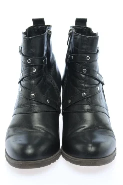 Boots>Gemini Ankle Boots Größe 41 schwarz
