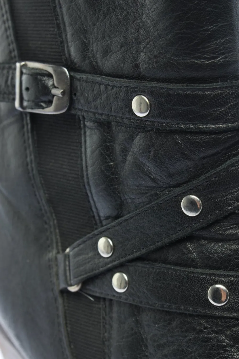 Boots>Gemini Ankle Boots Größe 41 schwarz