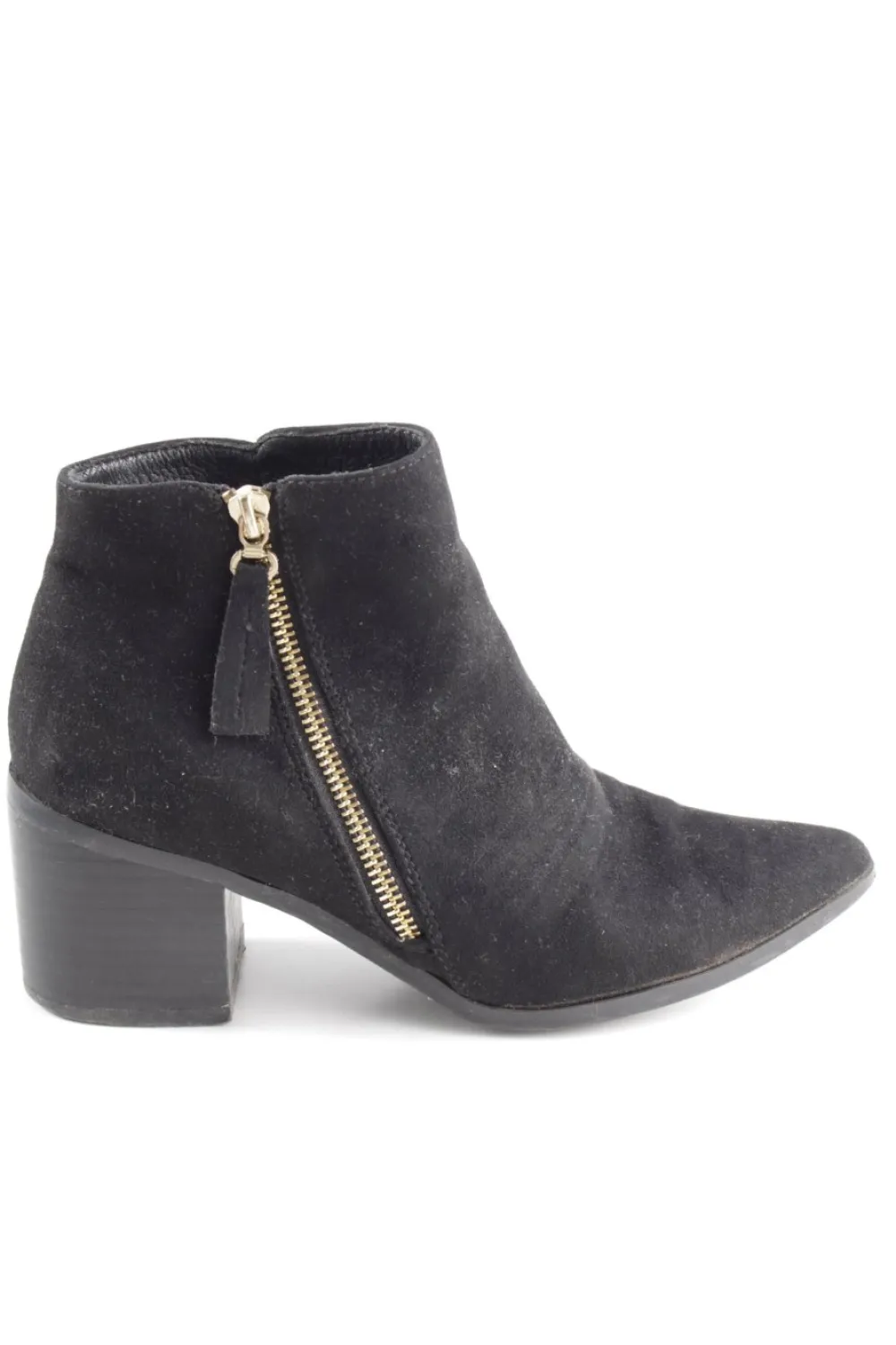 Boots>La Strada Ankle Boots Größe 37 schwarz
