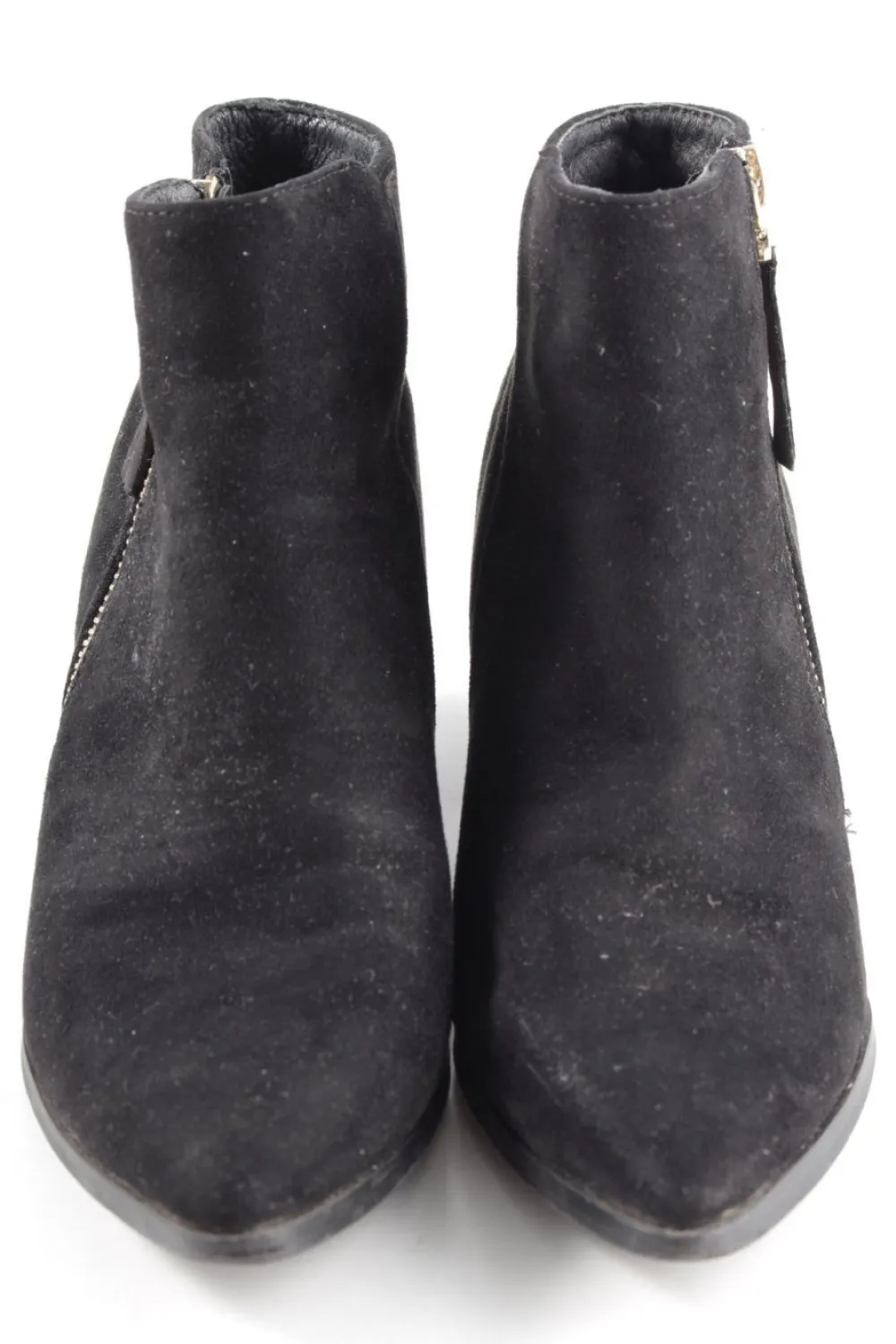Boots>La Strada Ankle Boots Größe 37 schwarz