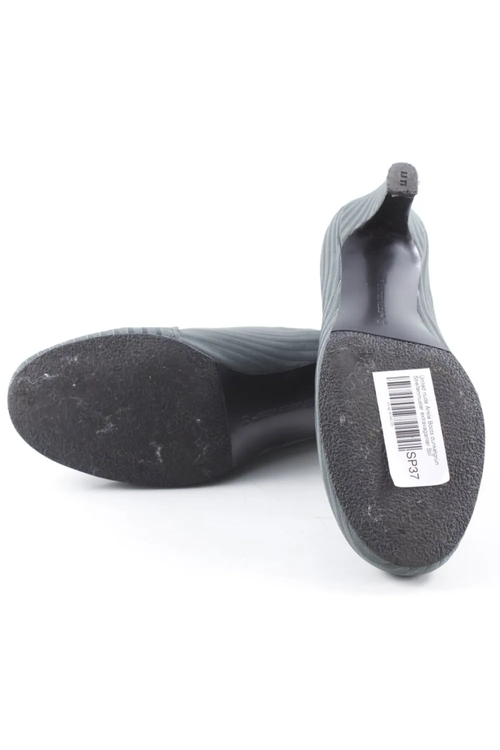 Ankle Boots Größe 39-United nude Online