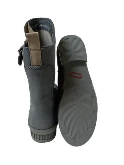 Boots> Ankle Boots Größe 42 schwarz