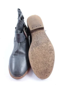 Boots>Spm Ankle Boots Größe 38 dunkelblau