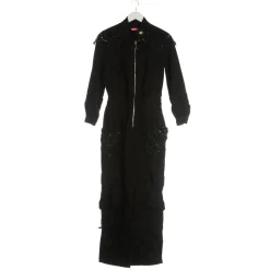 Anzüge>Elisabetta Franchi Anzug Größe 34 schwarz