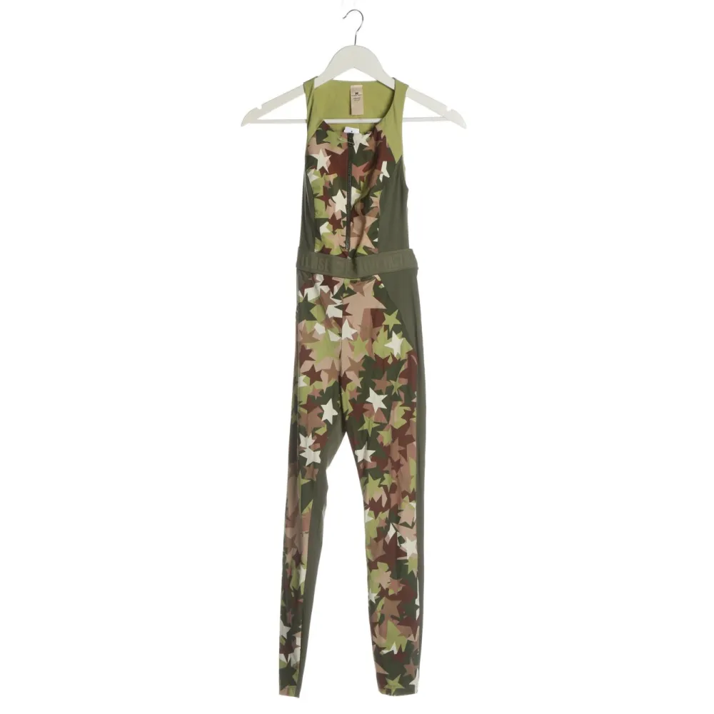 Anzüge>Elisabetta Franchi Anzug Größe 36 mehrfarbig