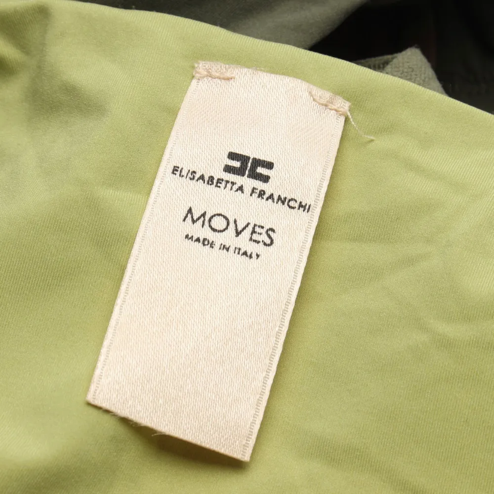 Anzüge>Elisabetta Franchi Anzug Größe 36 mehrfarbig