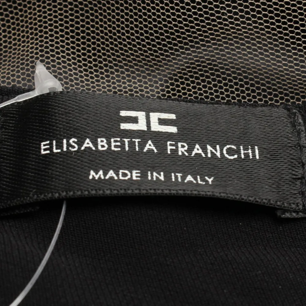 Anzüge>Elisabetta Franchi Anzug Größe 32 schwarz