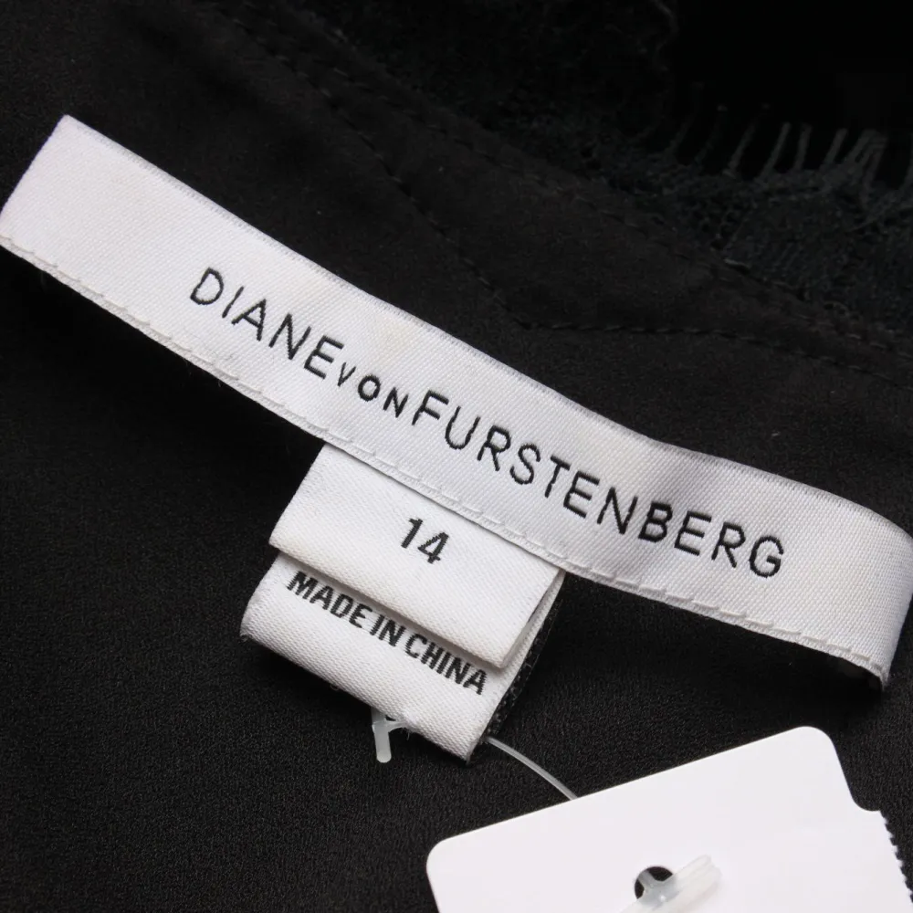 Anzug Größe 44-Diane von Furstenberg Outlet