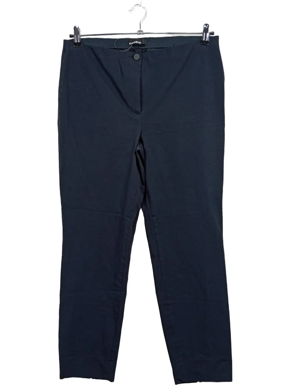 Anzüge> Anzughose Größe 46 schwarz