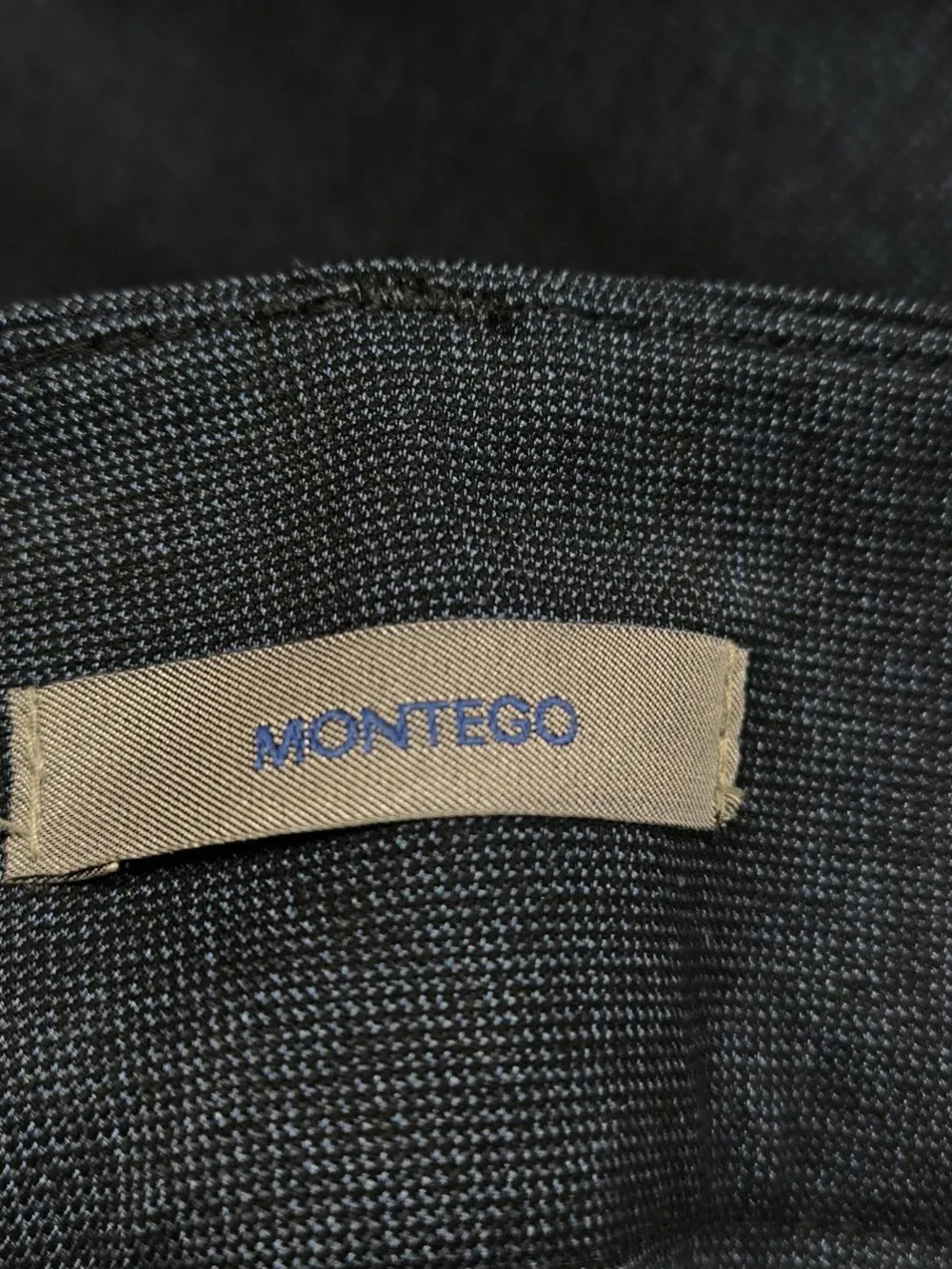 Anzughose Größe 36-Montego Clearance