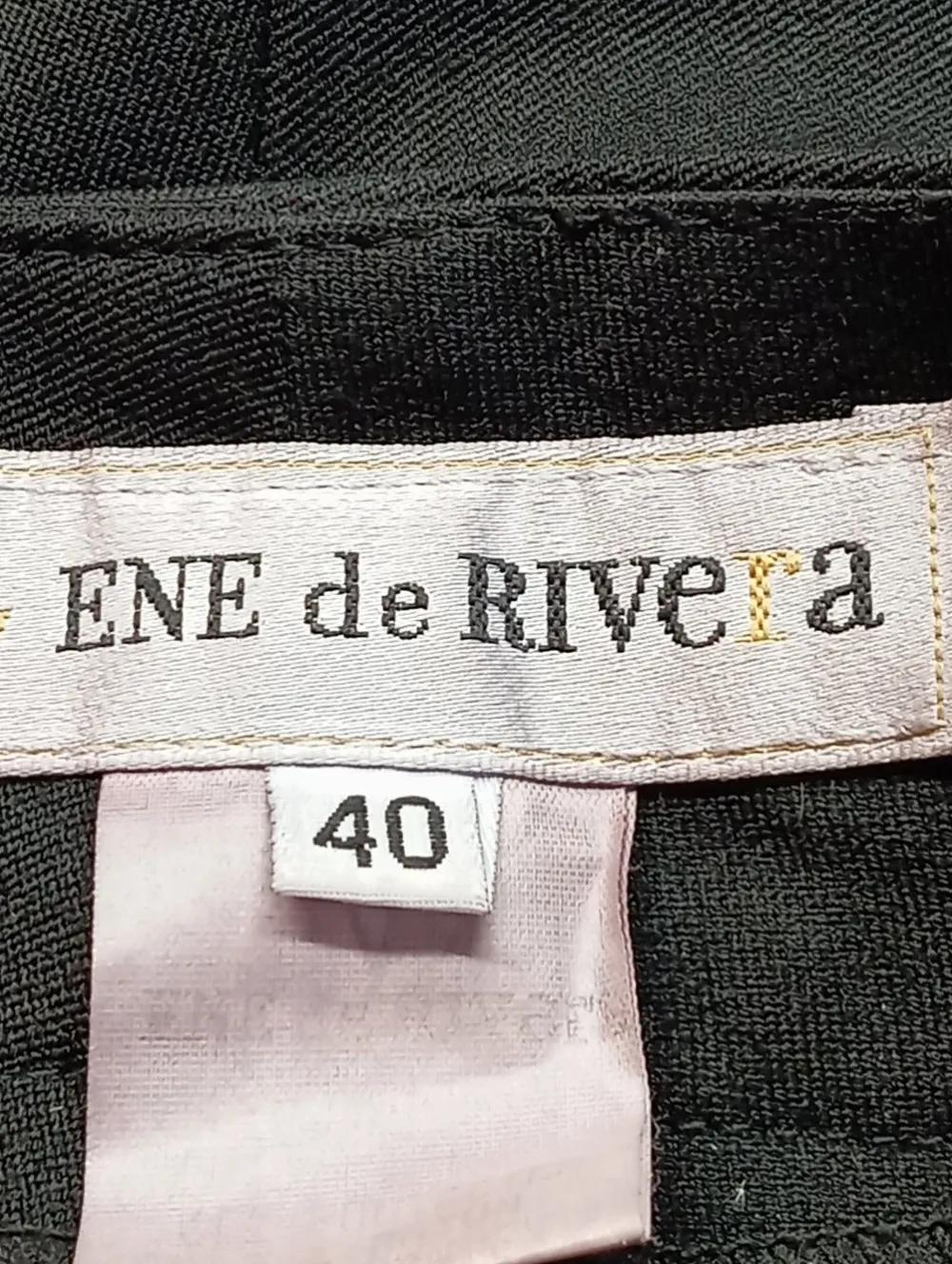 Anzughose Größe 40- Discount