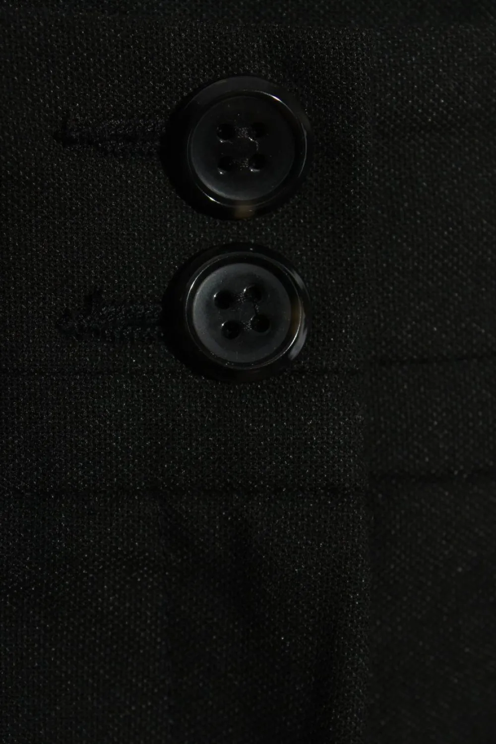 Anzüge>s.Oliver Anzughose Größe 40 schwarz