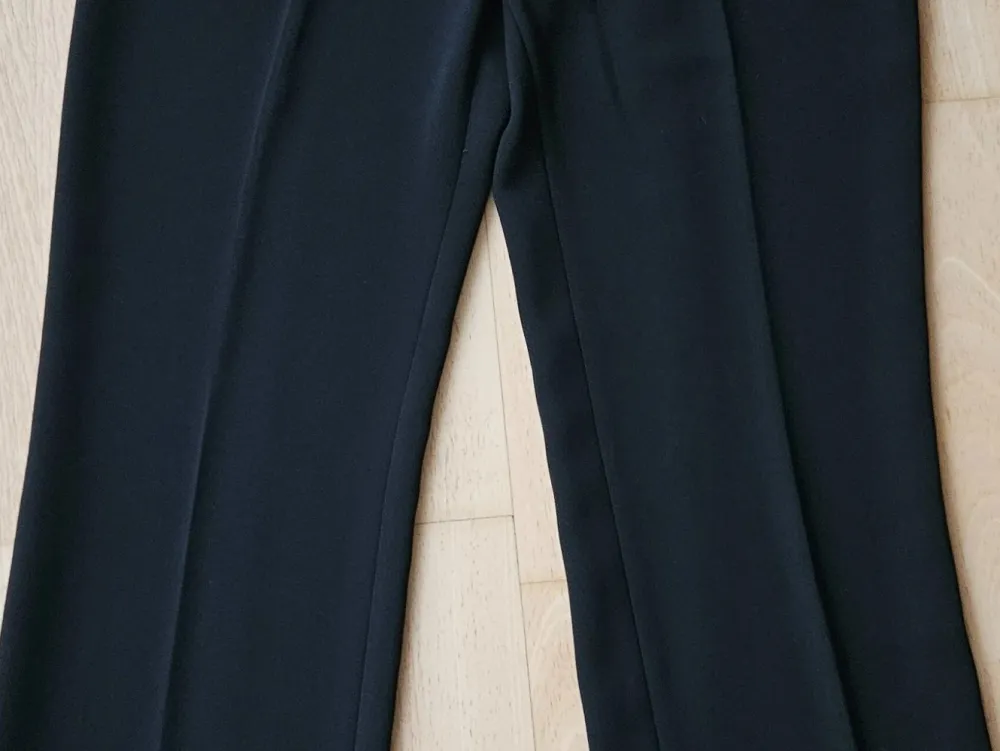 Anzughose Größe 40- Clearance