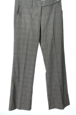 Anzüge>Ju00fcrgen Michaelsen Anzughose Größe 36 hellgrau