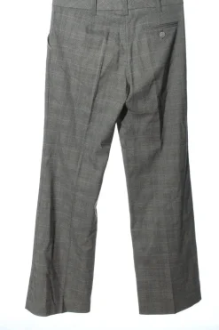 Anzüge>Ju00fcrgen Michaelsen Anzughose Größe 36 hellgrau