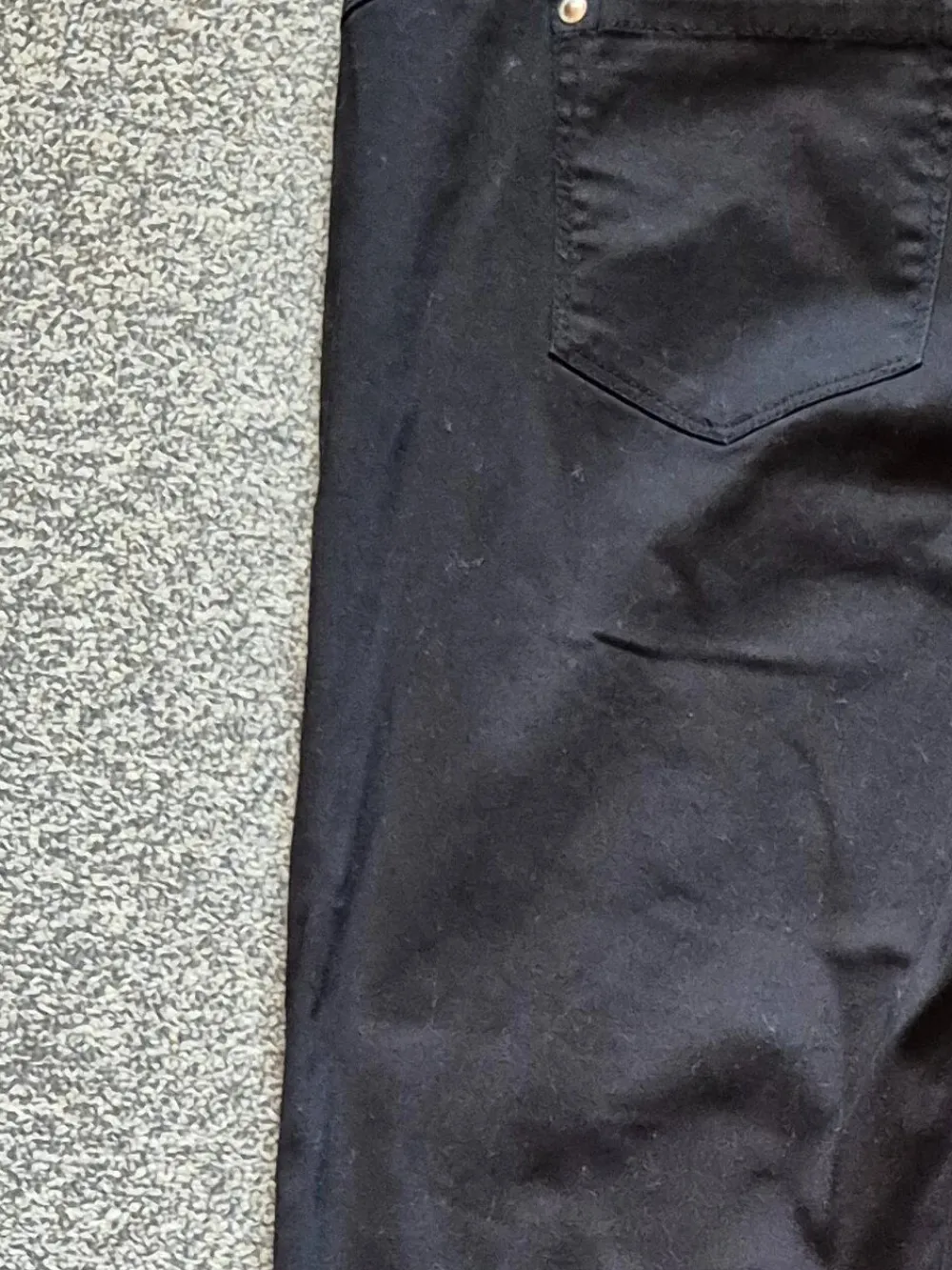 Anzughose Größe 40-Street One Clearance