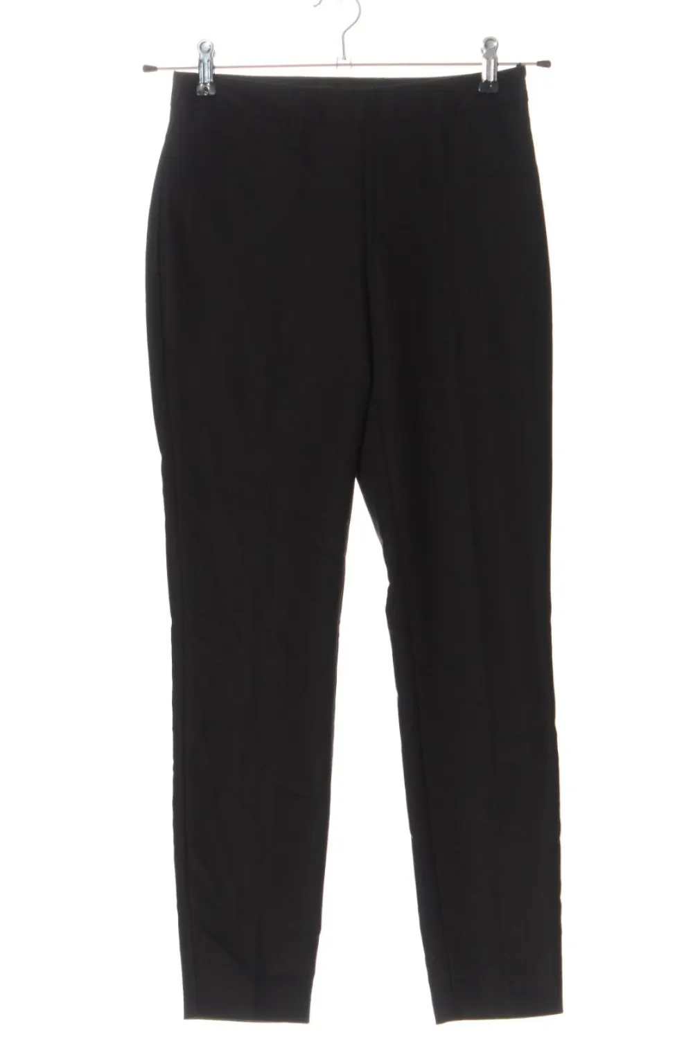 Anzüge>Hallhuber Anzughose Größe 34 schwarz