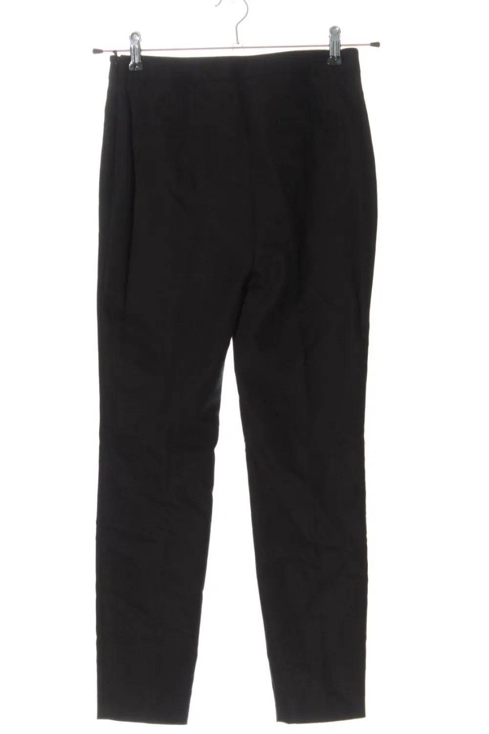 Anzüge>Hallhuber Anzughose Größe 34 schwarz