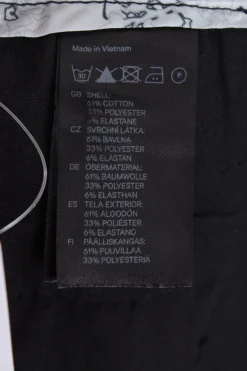 Anzughose Größe 36-H&M New