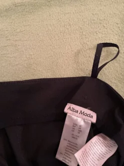 Anzughose Größe 42-Alba Moda Hot