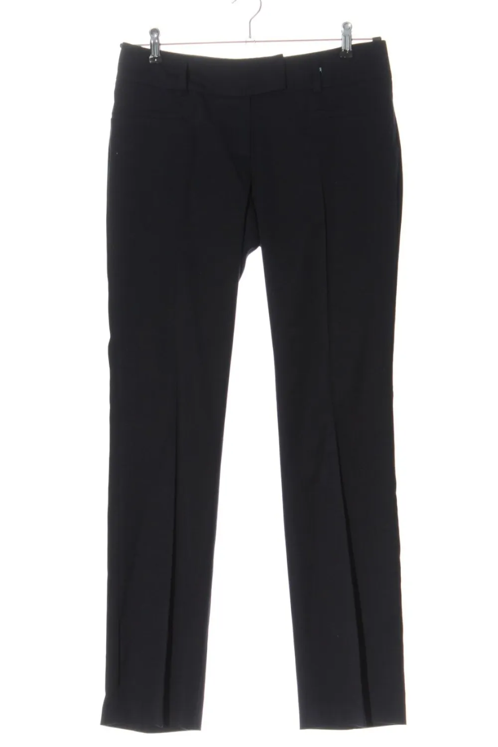 Anzüge>Montego Anzughose Größe 38 schwarz