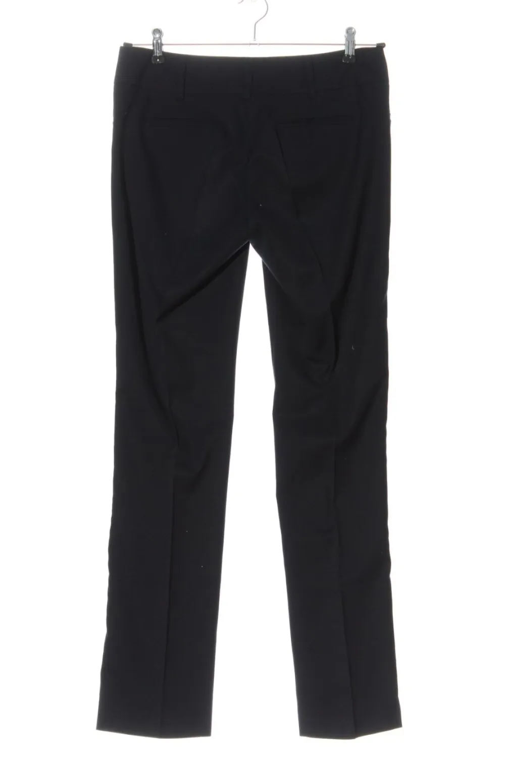 Anzüge>Montego Anzughose Größe 38 schwarz