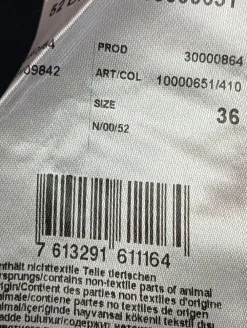 Anzughose Größe 36-Windsor