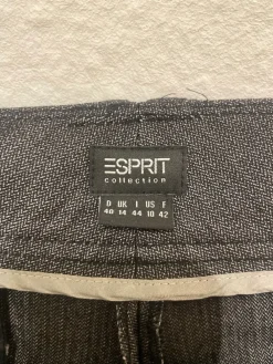 Anzughose Größe 40-Esprit Discount
