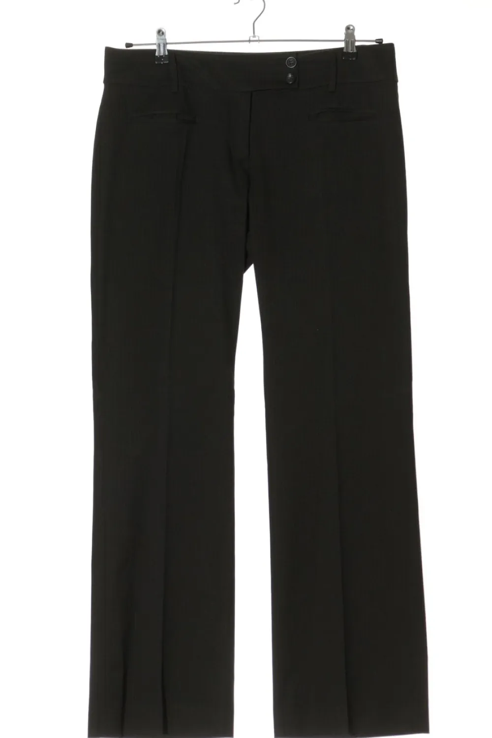 Anzüge>s.Oliver Anzughose Größe 42 schwarz