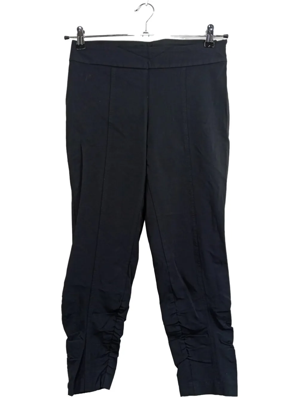 Anzüge> Anzughose Größe 38 schwarz