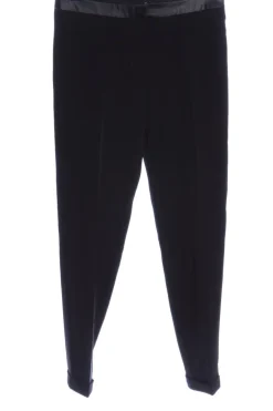 Anzüge>Elisabetta Franchi Anzughose Größe 38 schwarz