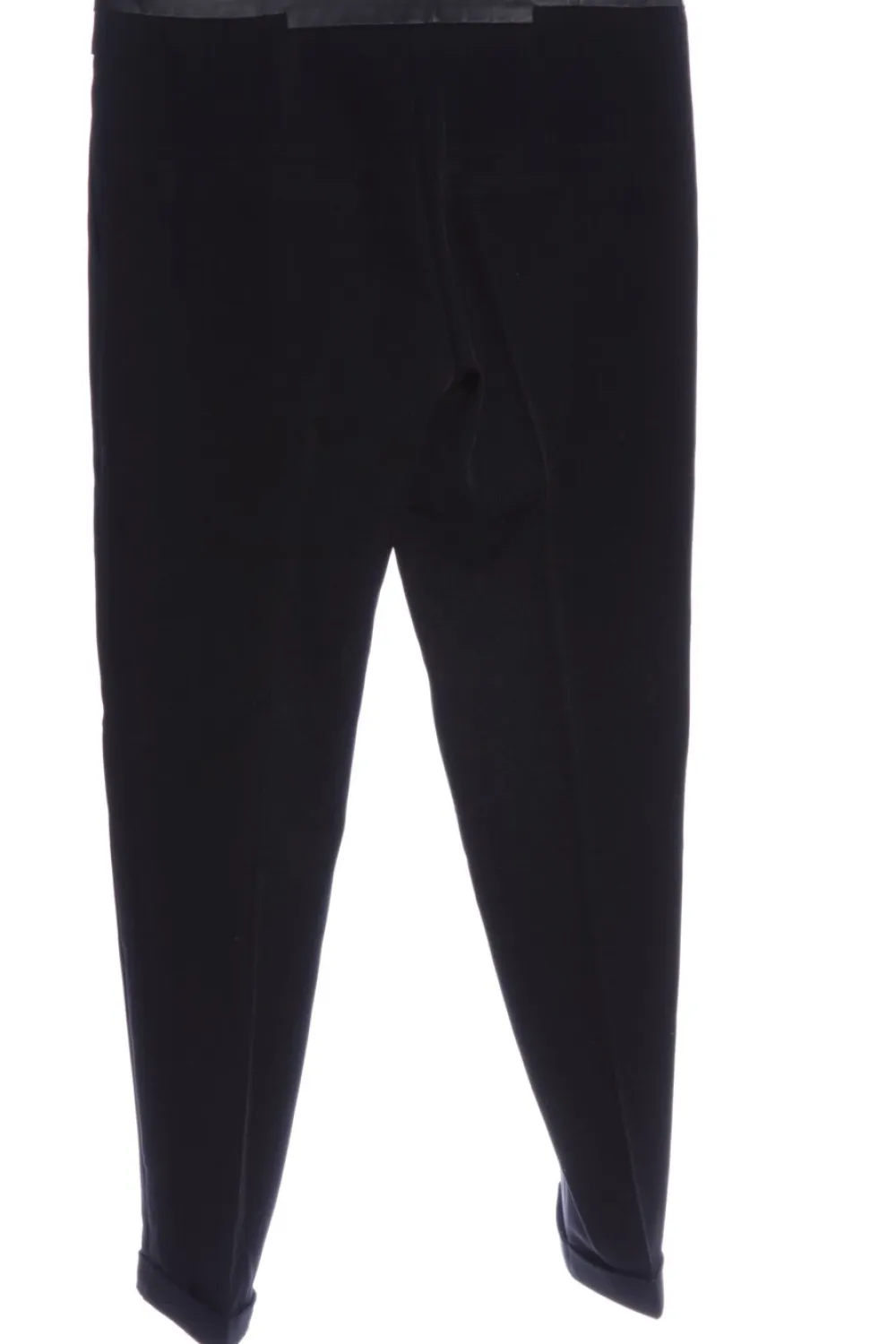 Anzüge>Elisabetta Franchi Anzughose Größe 38 schwarz