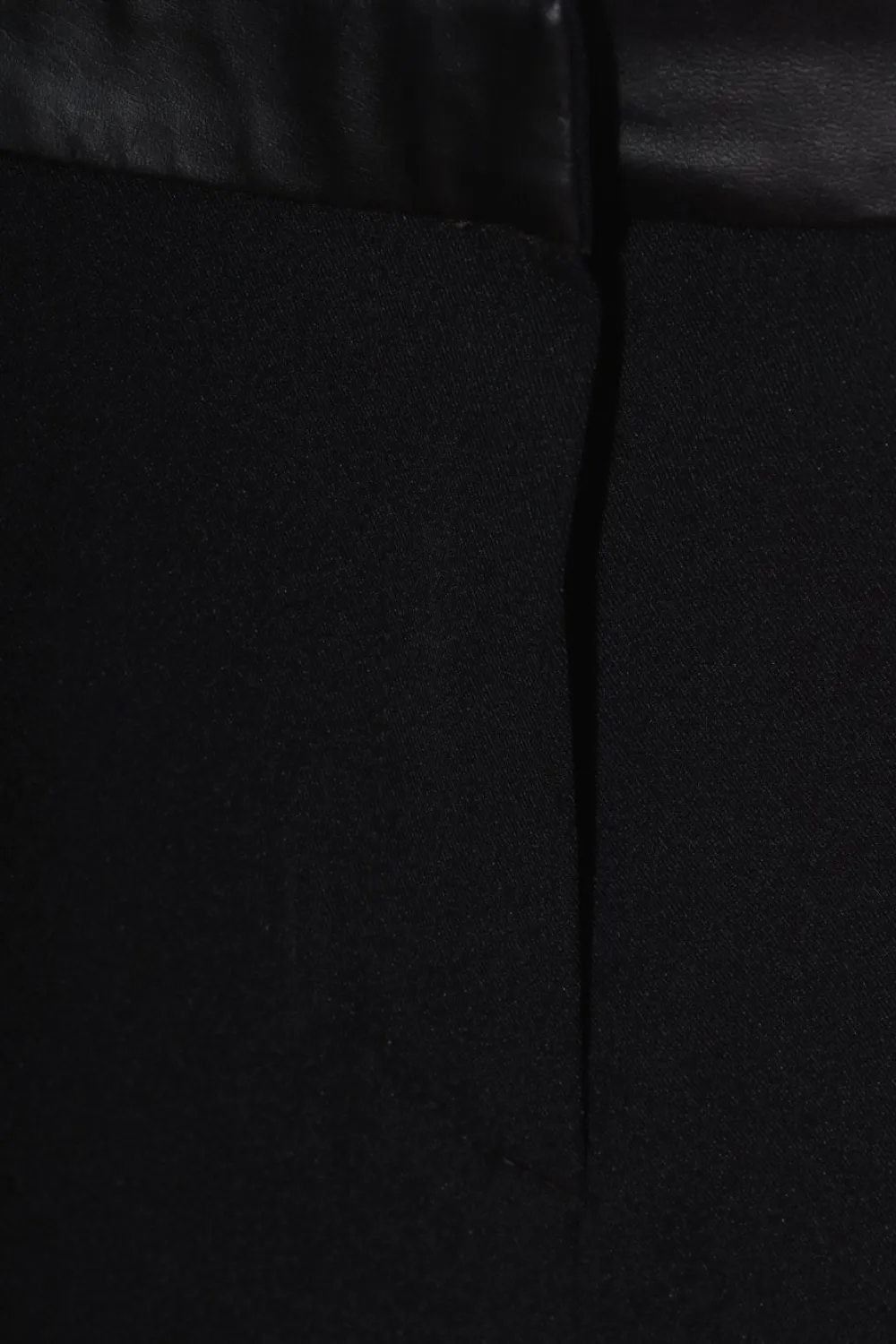 Anzüge>Elisabetta Franchi Anzughose Größe 38 schwarz