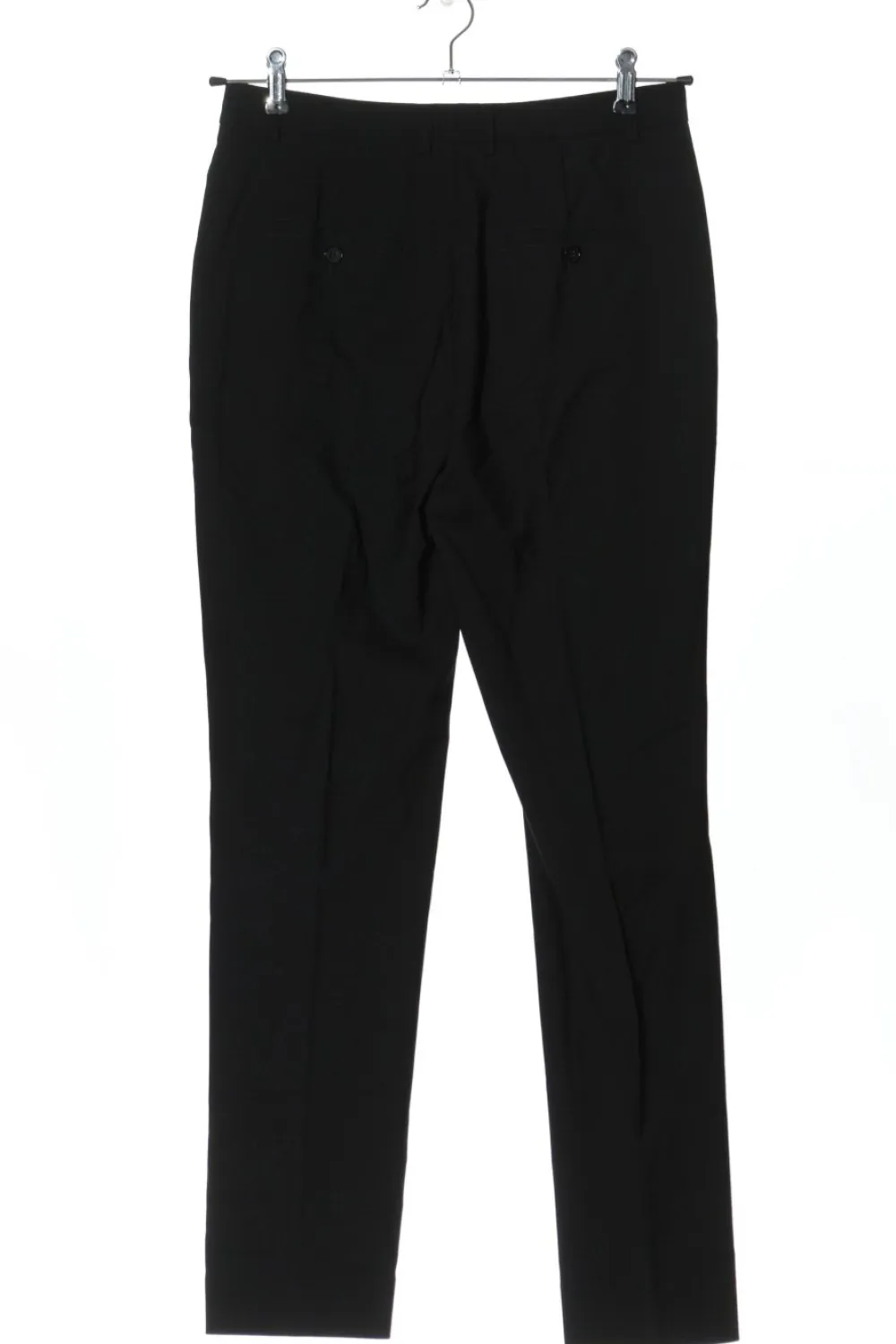 Anzüge>Renu00e9 Lezard Anzughose Größe 36 schwarz