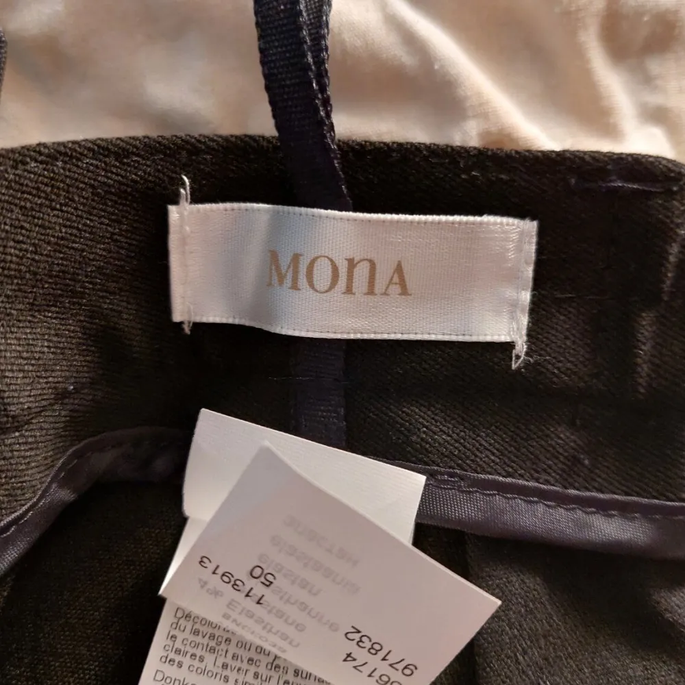 Anzughose Größe 42-Mona Clearance