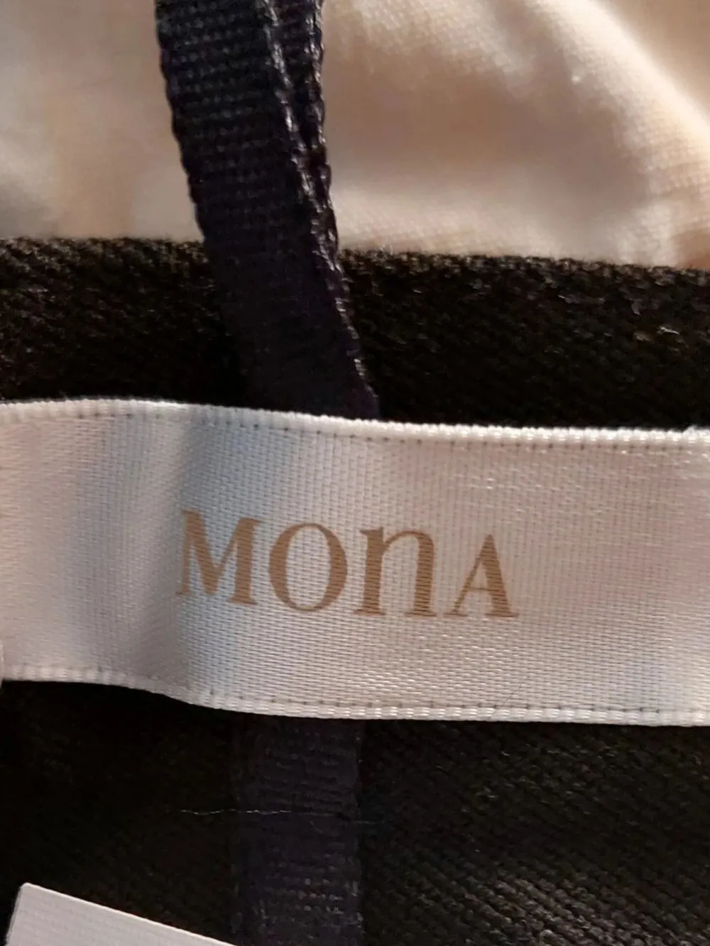 Anzughose Größe 42-Mona Clearance