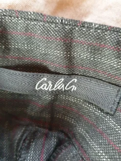 Anzughose Größe 38- Hot