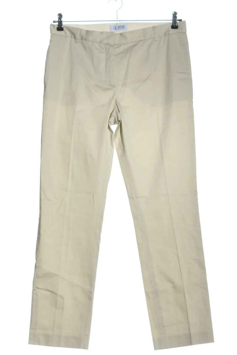 Anzughose Größe 40-le noir Outlet