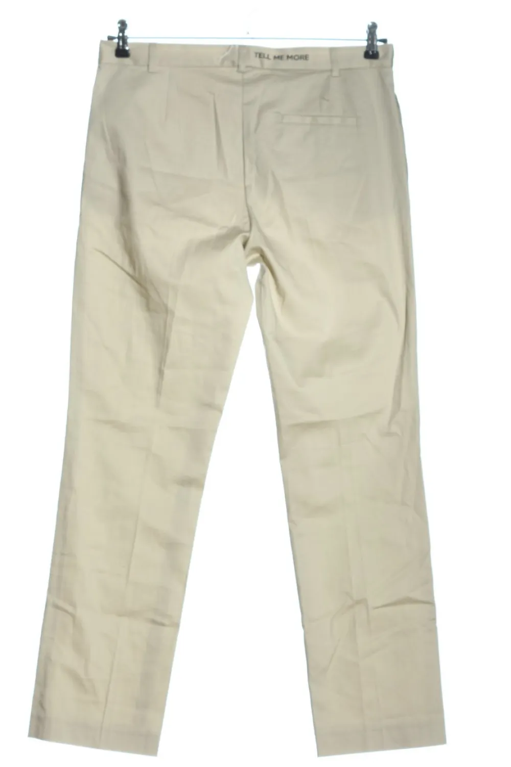 Anzughose Größe 40-le noir Outlet