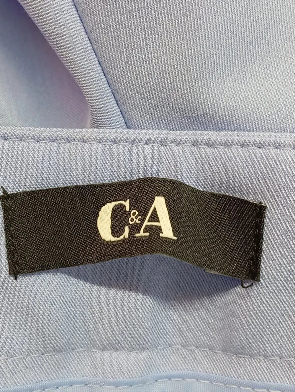 Anzughose Größe 42-c&s Online