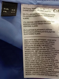 Anzughose Größe 42-c&s Online